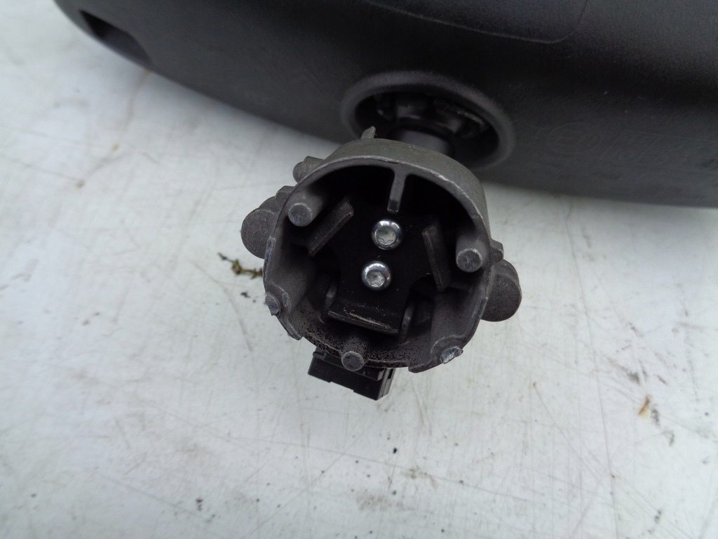 фото №6, Дзеркало заднього виду фотохромний citroen c4 ii b7 ds4