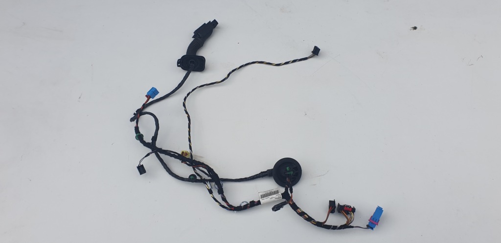 Купити Vw golf vii 5g 3d електропроводка двері правих