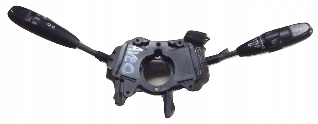 фото №1, Chevrolet aveo 1.2 перемикач комбінований