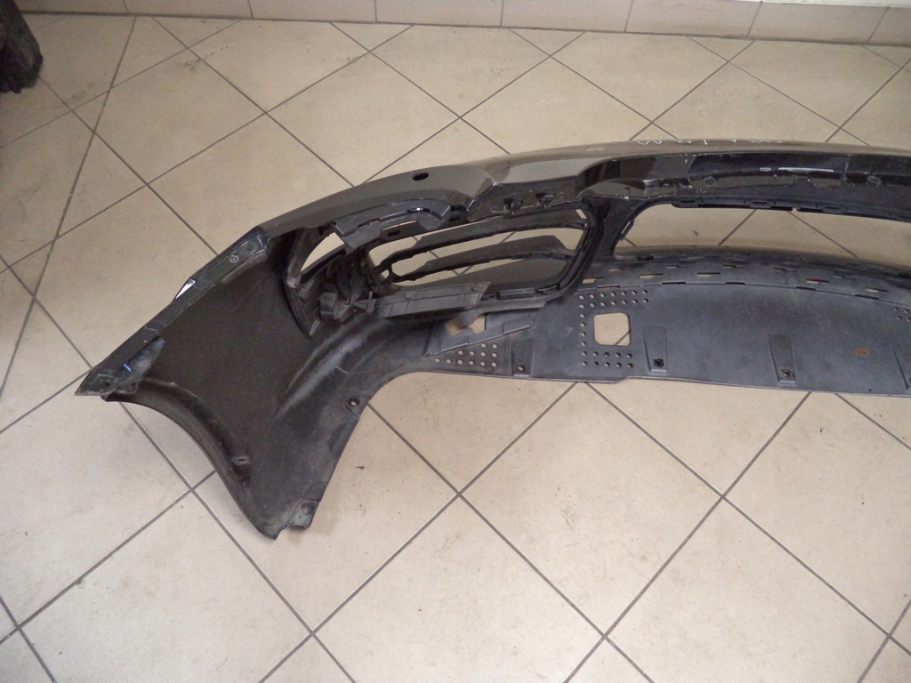 фото №6, Бампер перед porsche carrera 911 991