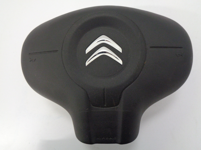 фото №1, Citroen c3 picasso lift подушка водителя air bag