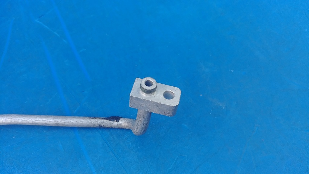 фото №12, Шланг wąż трубка кондиціонера alfa romeo 166 3.2