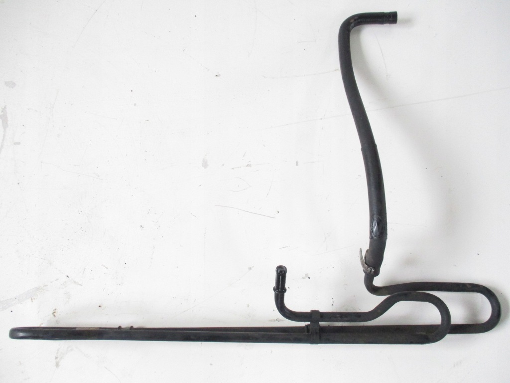 фото №1, Renault espace iii 2.0 8v радіатор підсилювача