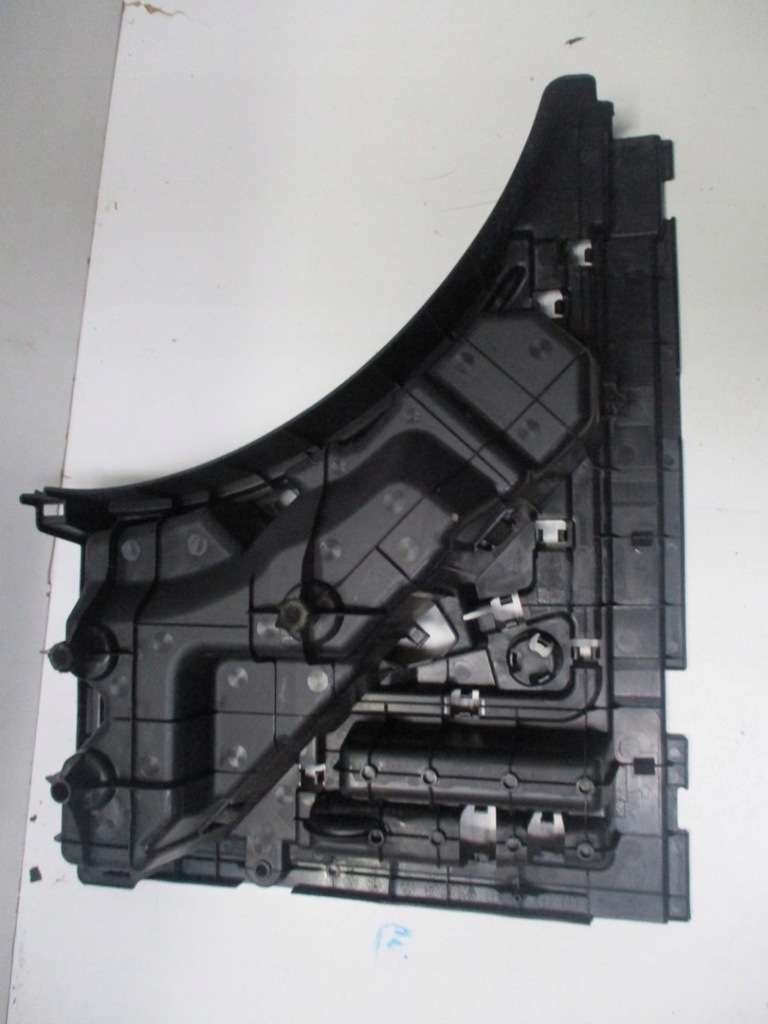 фото №2, Вкладыш багажника lexus rx450 rx 450 64991-48040