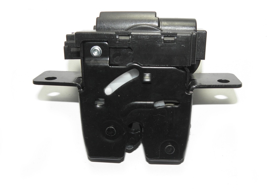 фото №1, Новый замок задний крышки багажника nissan qashqai