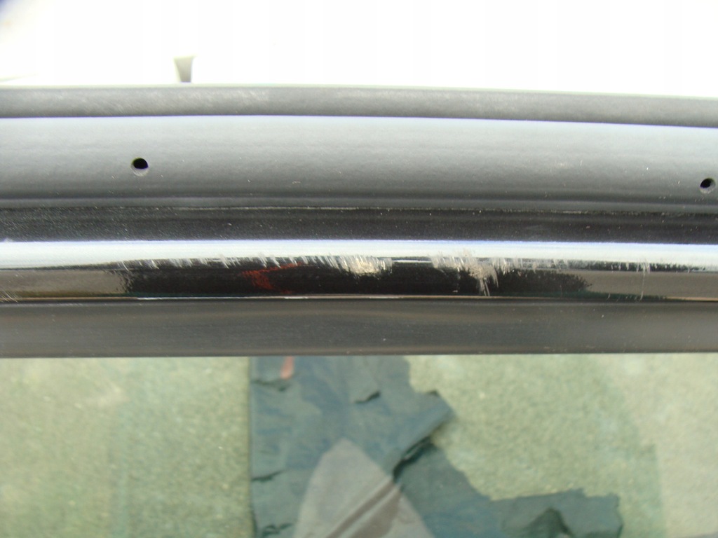 фото №16, Дверь левая задняя dodge nitro 2007 rok