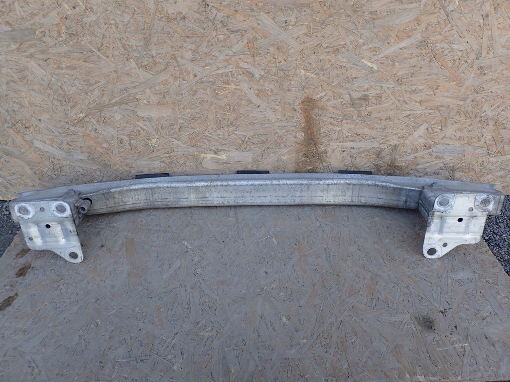 фото №3, Балка усилитель бампера renault scenic 2 ii 03-