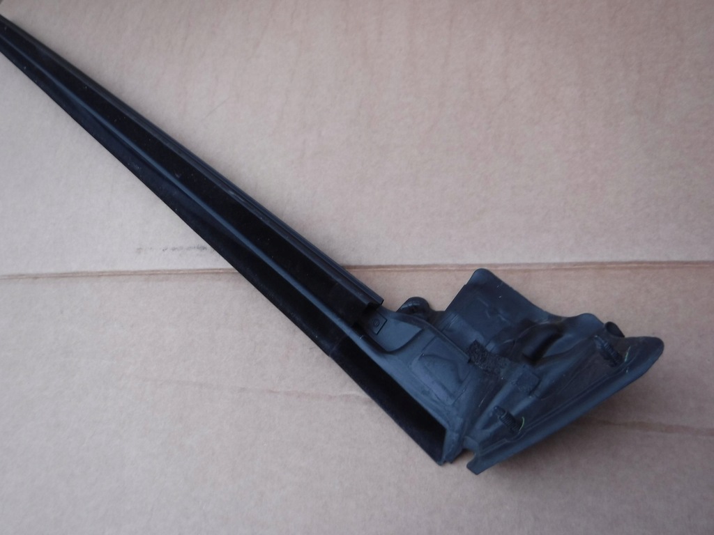 фото №6, Молдинг двері правих ford mustang vi