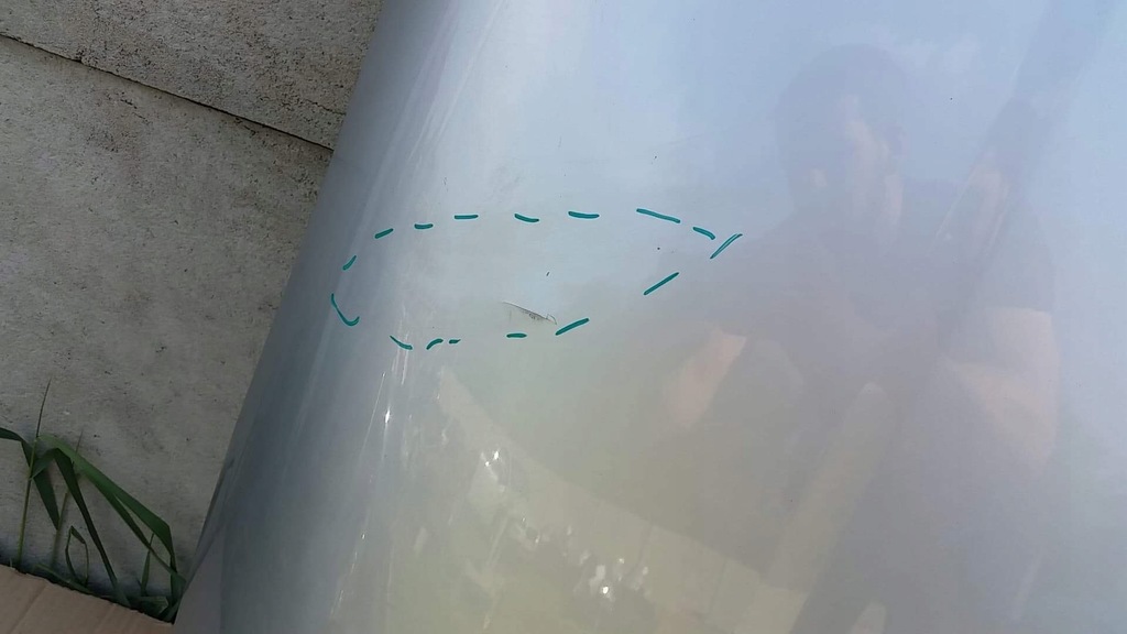 фото №8, Капот крышка двигателя audi tt 8n