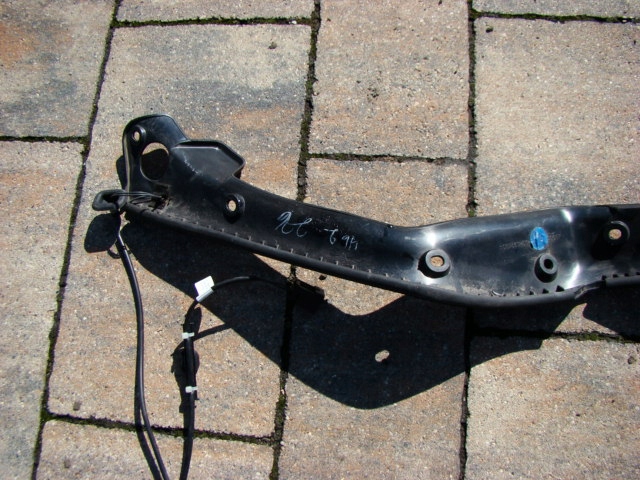 фото №7, Tesla x-listwa маскировочная крышки