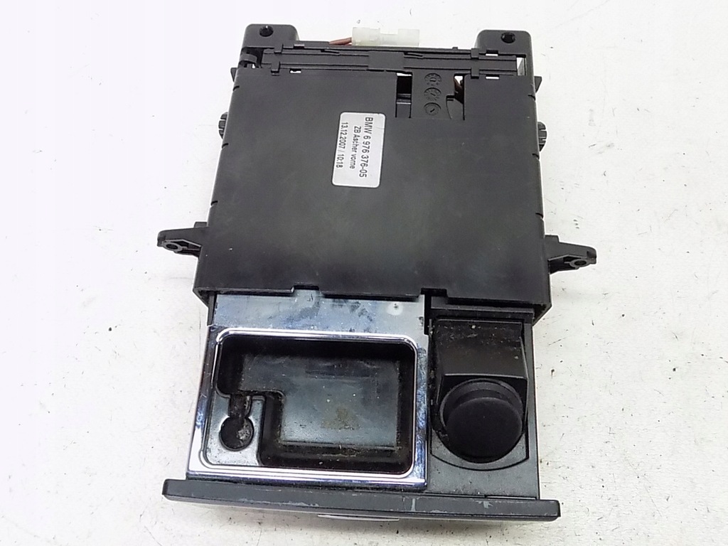 фото №7, Попільничка - bmw 5 e60 e61 fl 6976376