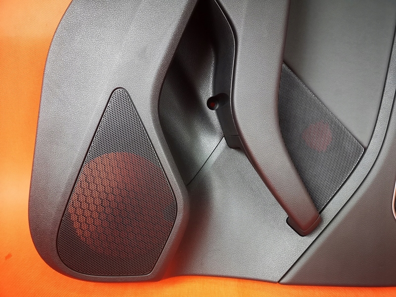 фото №8, Audi s3 a3 8v оббивка обшивка двері задня l p шкіра