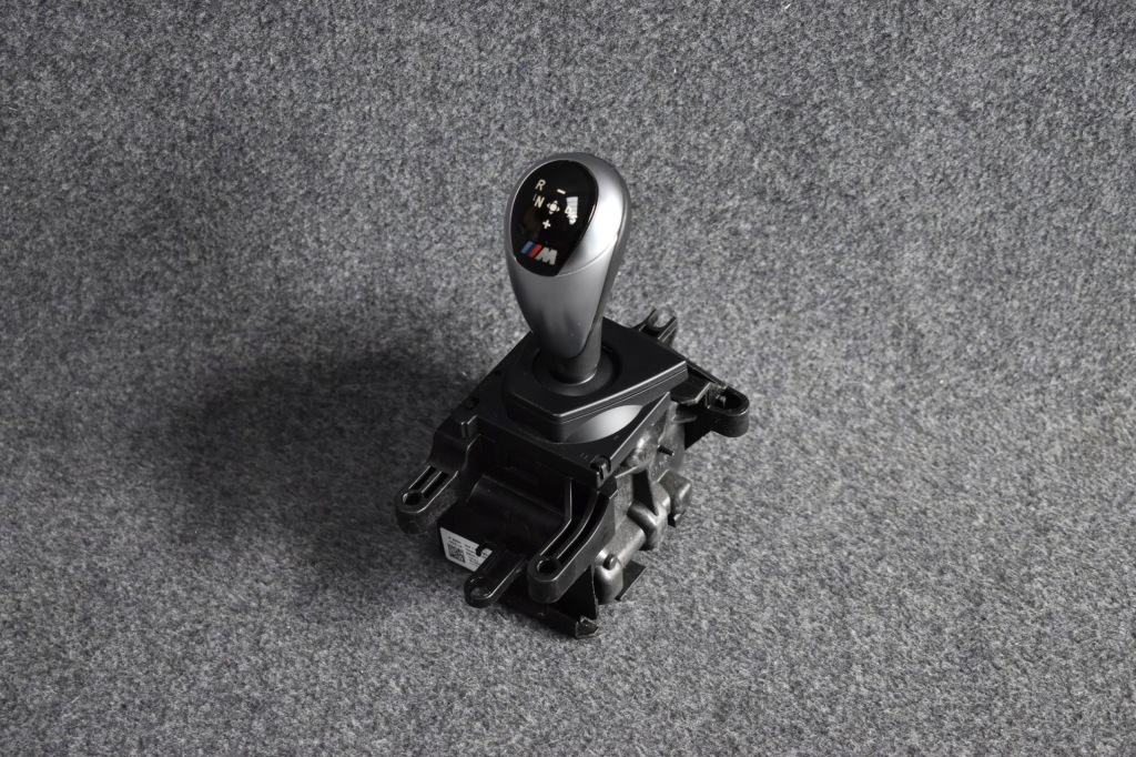 фото №1, Важіль ручка домкрат передач bmw m5 f10 m-power
