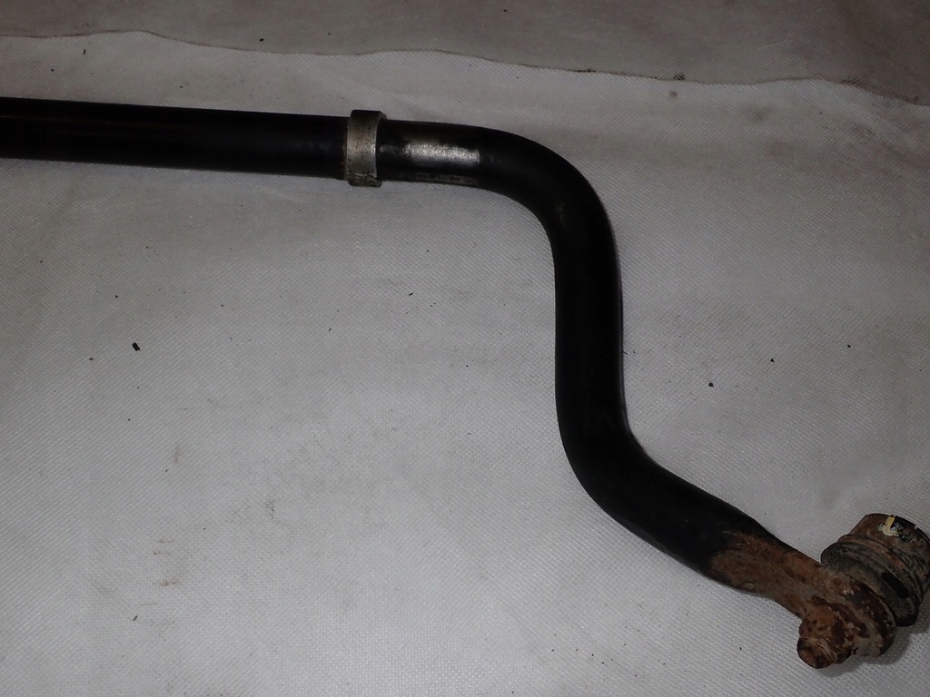 фото №4, Kia sorento 02-07 2.5 дизель стабилизатор перед