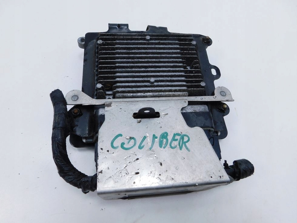 фото №8, Dodge caliber 1.8 бортовий комп'ютер набір імобілайзер p05094948ai стартовий