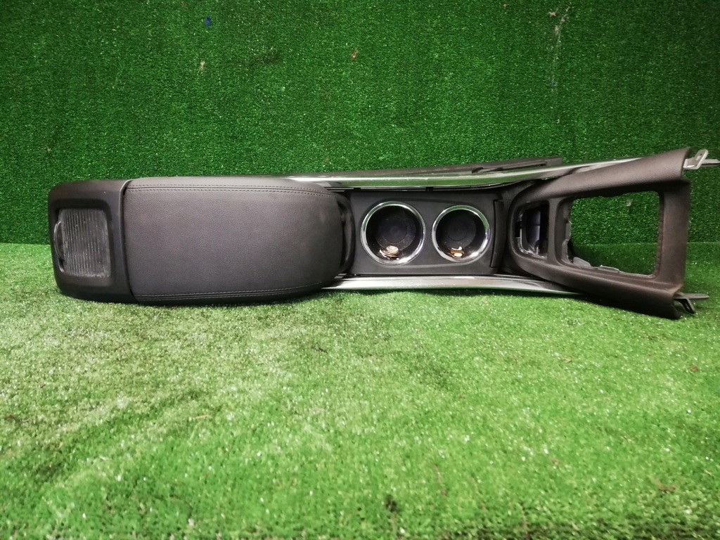 фото №5, Opel zafira c туннель подлокотник