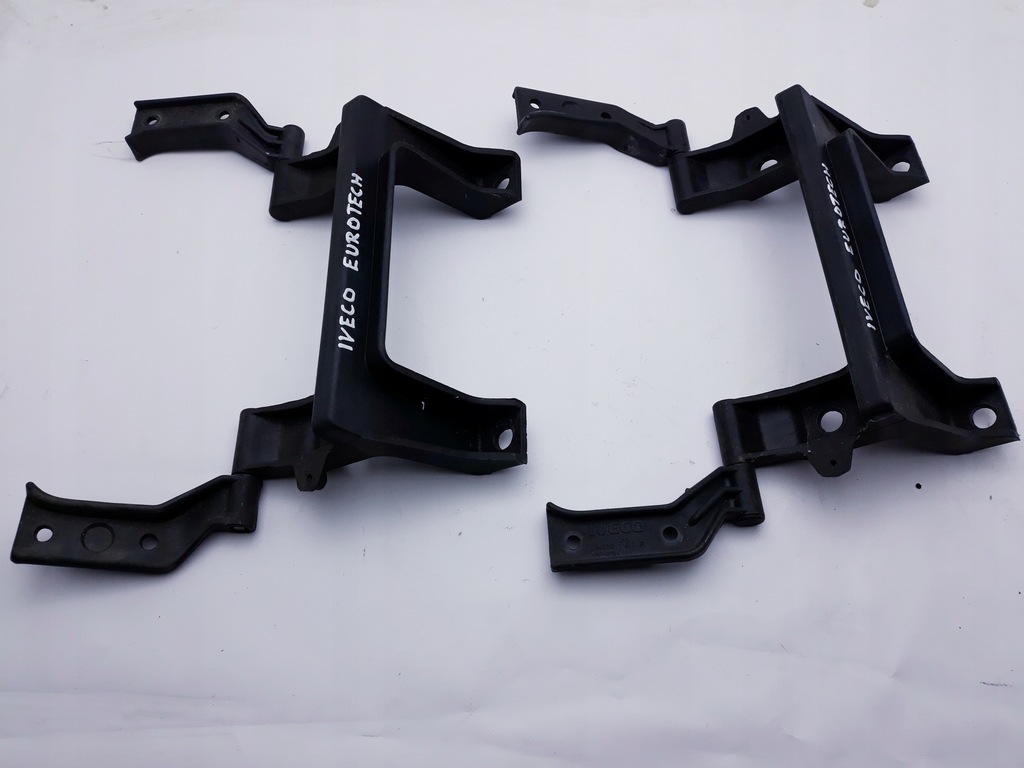 фото №1, Iveco eurotech 93-03 петля капот