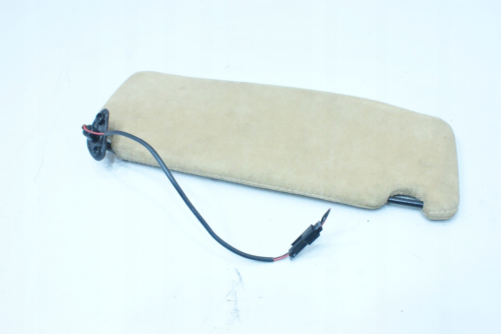 фото №11, Захист сонцезахисна alcantara maserati 3200gt