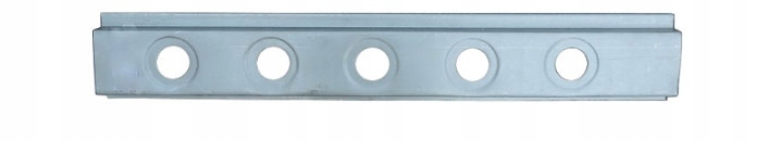 фото №1, Порог внутренний volkswagen transporter t4 90-03