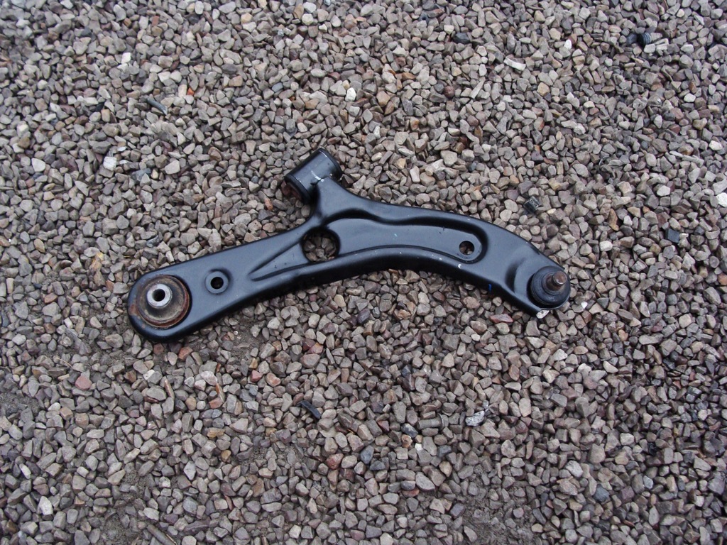 фото №1, Важіль правий suzuki swift mk6 agila splash lift