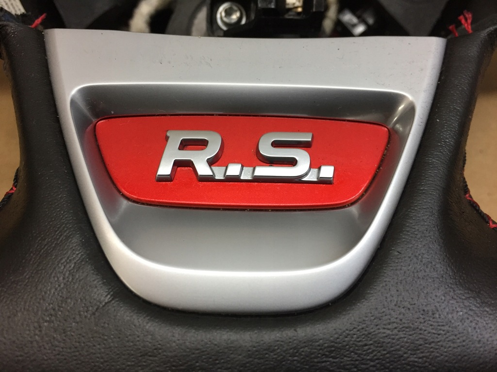 фото №6, Megane iv rs воздуховод nówka