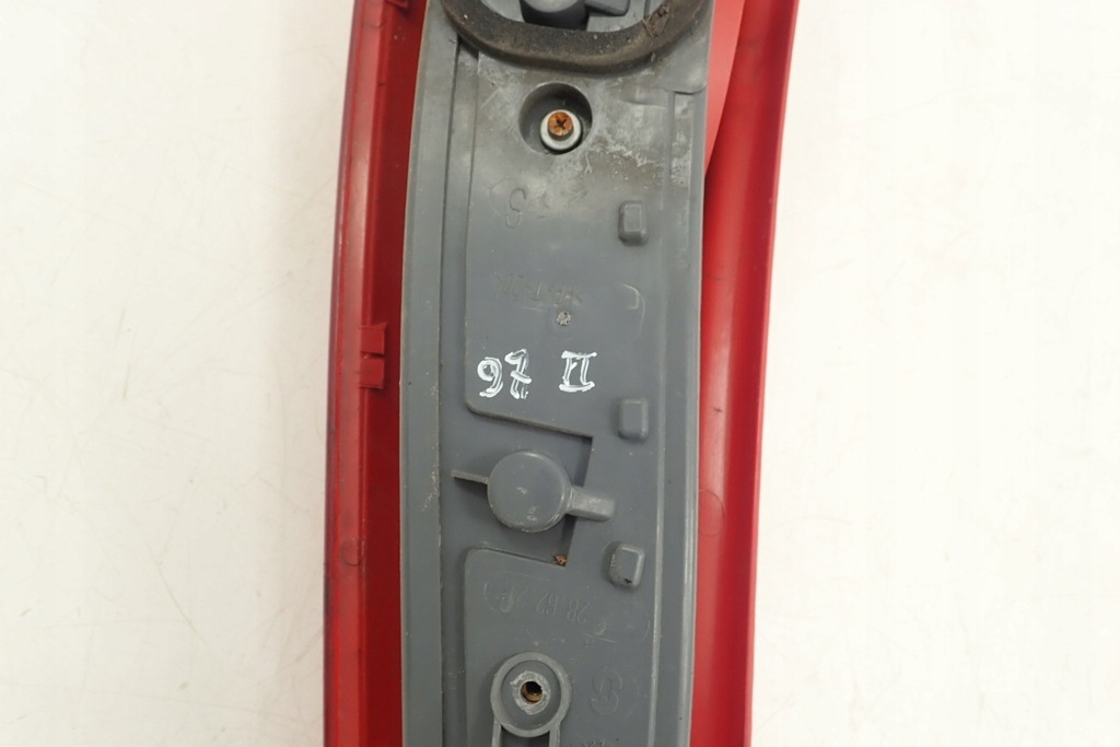 фото №5, Fiat punto ii лампа задня ліва 46523770 org