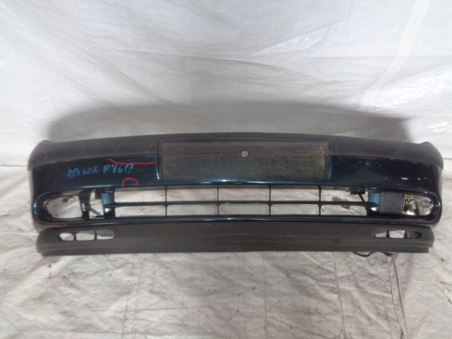 фото №1, Renault espace iii бампер передний перед