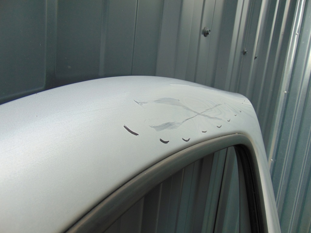 фото №6, Дверь левый перед renault trafic opel vivaro