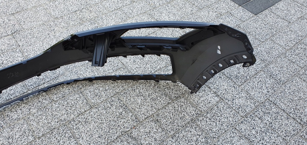 фото №6, Skoda kodiaq бампер перед оригинал k037