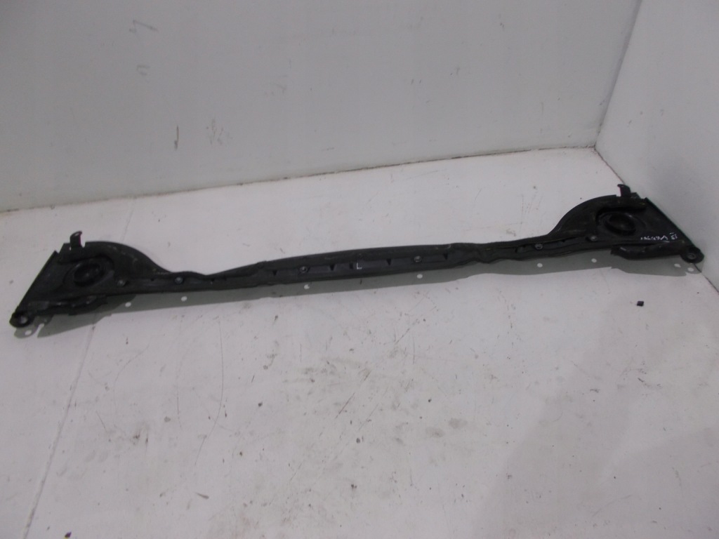 фото №1, Renault laguna iii coupe жабо нижние