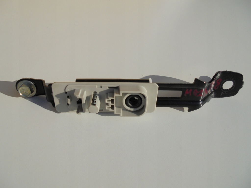 фото №1, Mazda оригінальний номер 6169419327