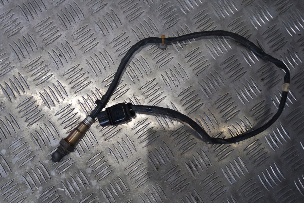 фото №1, Датчик лямбда-зонд porsche cayenne lift 7p5906262e