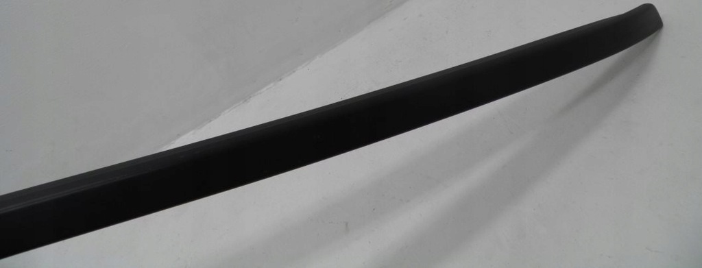 фото №11, Рейлинги кровельные чёрный mat audi q7 4l 4l0860022m