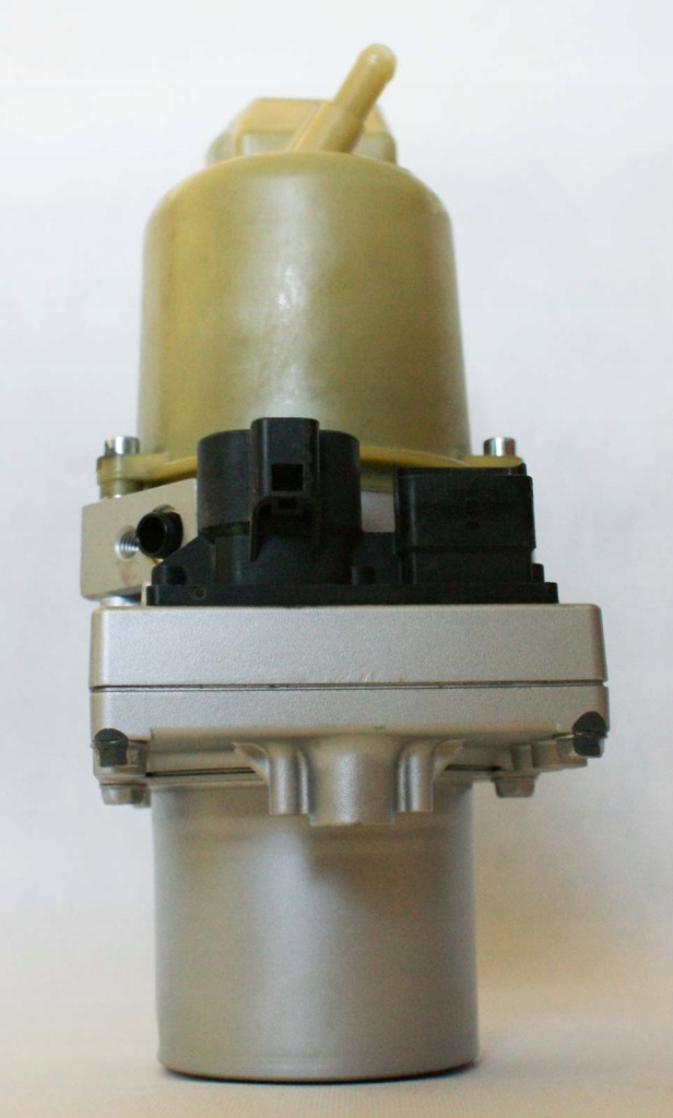 фото №1, Насос усилителя renault laguna 3 iii 491101023r