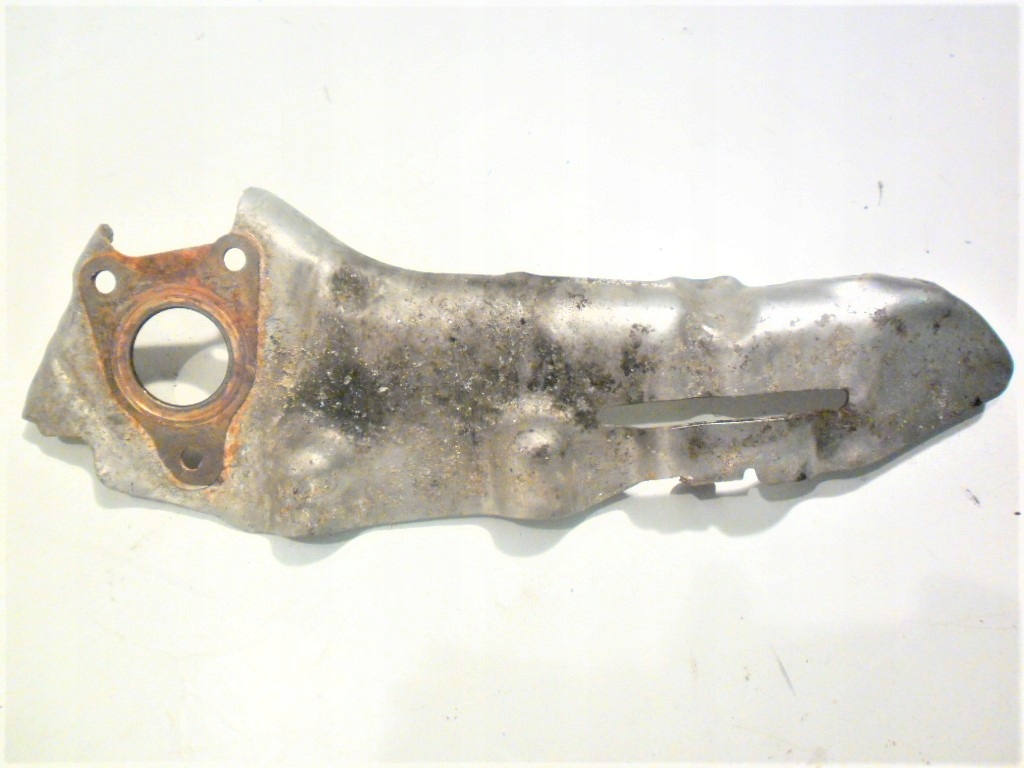 фото №1, Защита тепловая vivaro b trafic iii 1.6dci