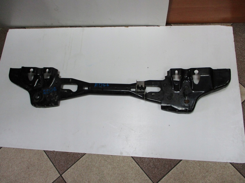 фото №1, Балка кронштейн распорка ford edge