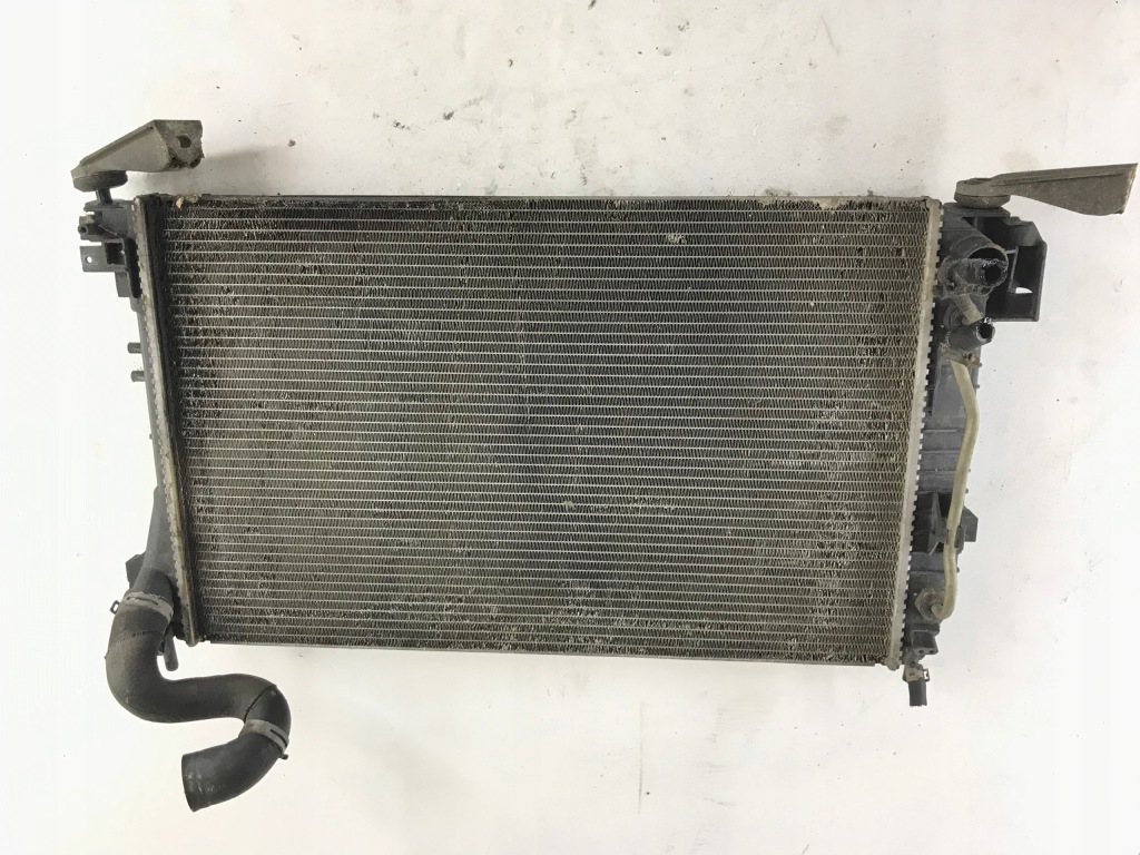 фото №1, Радіатор wody 24418344 opel signum vectra c