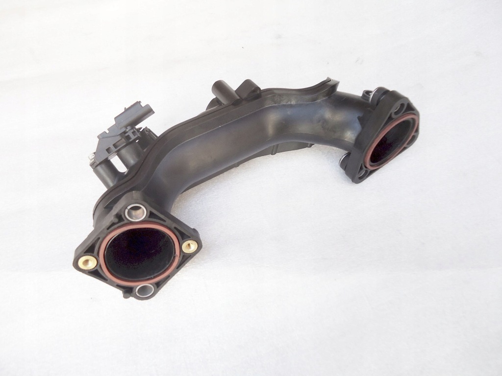 фото №1, Citroen c4 ds4 1,6ehdi труба датчик eur6 072350