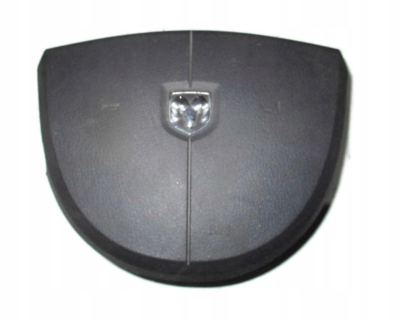 фото №1, Dodge nitro подушка водителя air bag