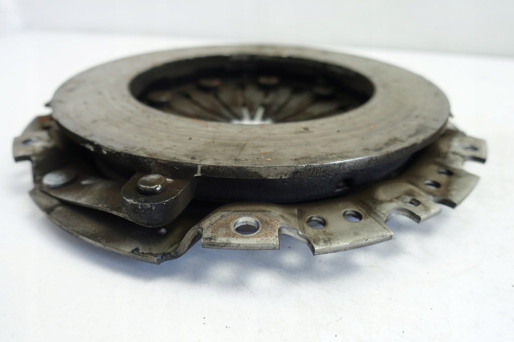 фото №13, Isuzu d-max 2.5 ditd зчеплення диск притиск