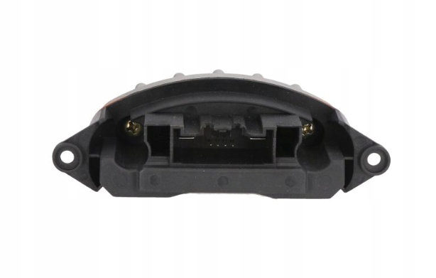 фото №1, Ford fusion резистор вентилятор резистор