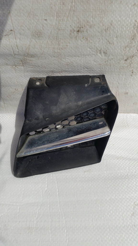 фото №1, Решётка рамка бампера alfa romeo 156 правая/левая