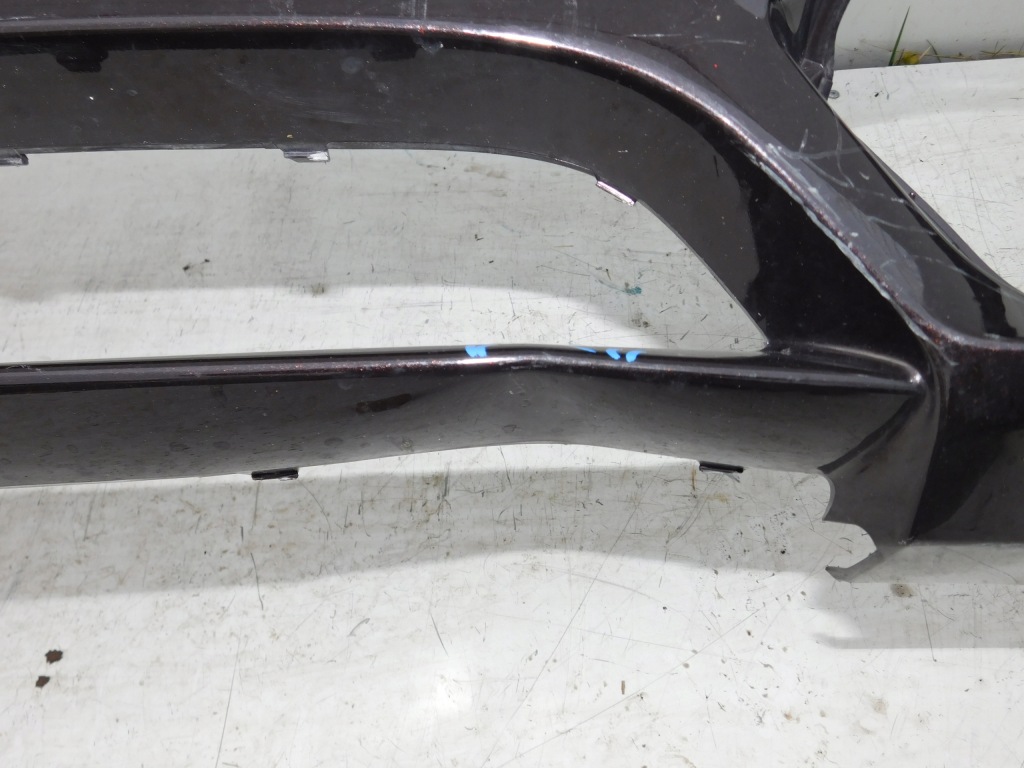 фото №5, Bmw 1 f20 f21 lift 15- бампер передній перед