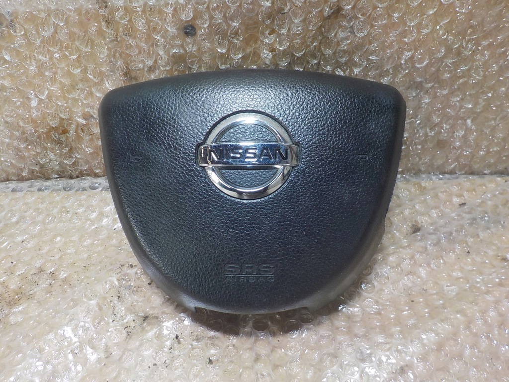 фото №4, Altima iii подушка воздушная подушка безопасности водителя