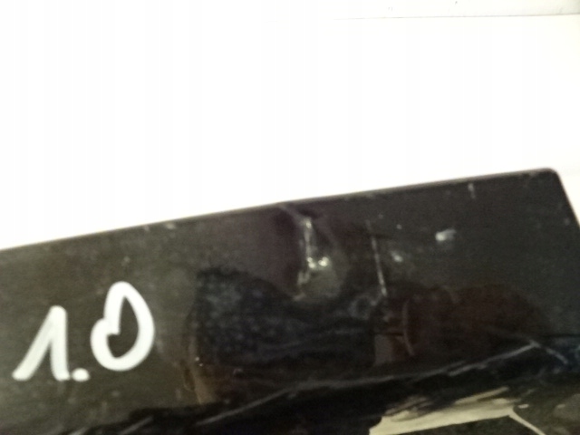 фото №3, Накладка кришки задня задня honda crv