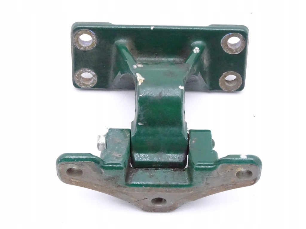 фото №2, Renault midlum 00-06 петля двері лівий перед dół