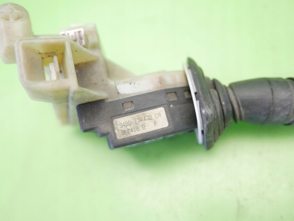 фото №6, Переключатель дворник ford mondeo mk1 kombi 93-