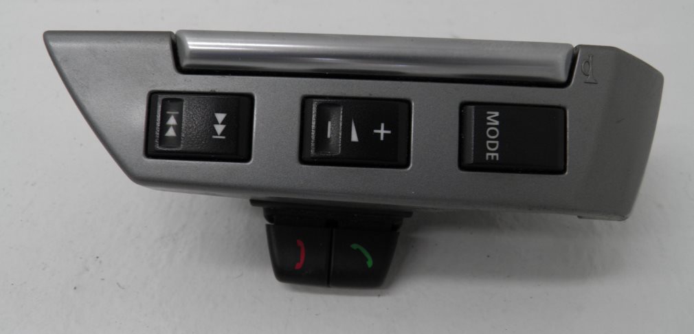 фото №4, Переключатель руля range rover sport i l320