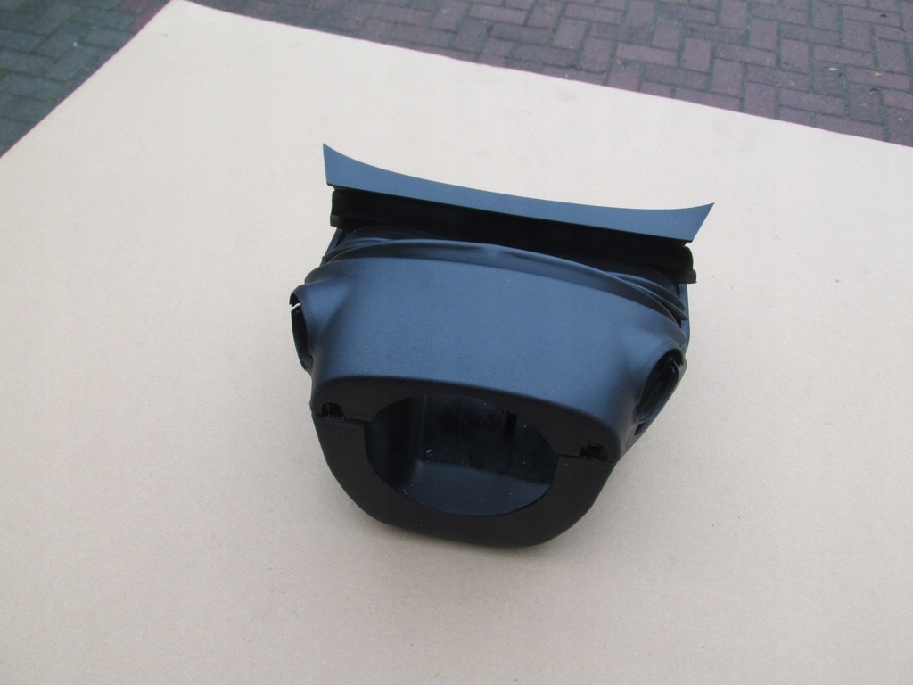 фото №1, Корпус колонки рулевого b-max 2013 rok