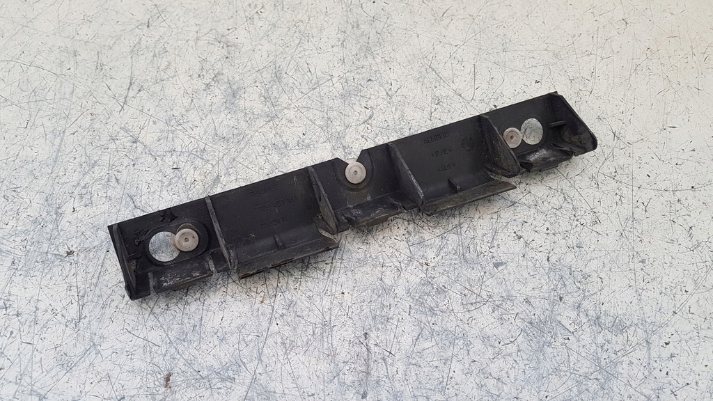 фото №3, Направляющая бампера левый задняя renault thalia eu